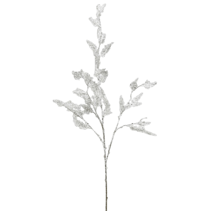 Rama Astilbe Plata Brillo - La Compañía Francesa