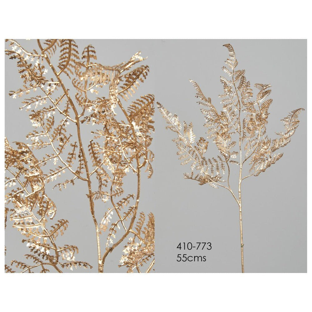 Rama Helecho Dorado - La Compañía Francesa