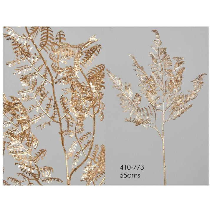 Rama Helecho Dorado - La Compañía Francesa