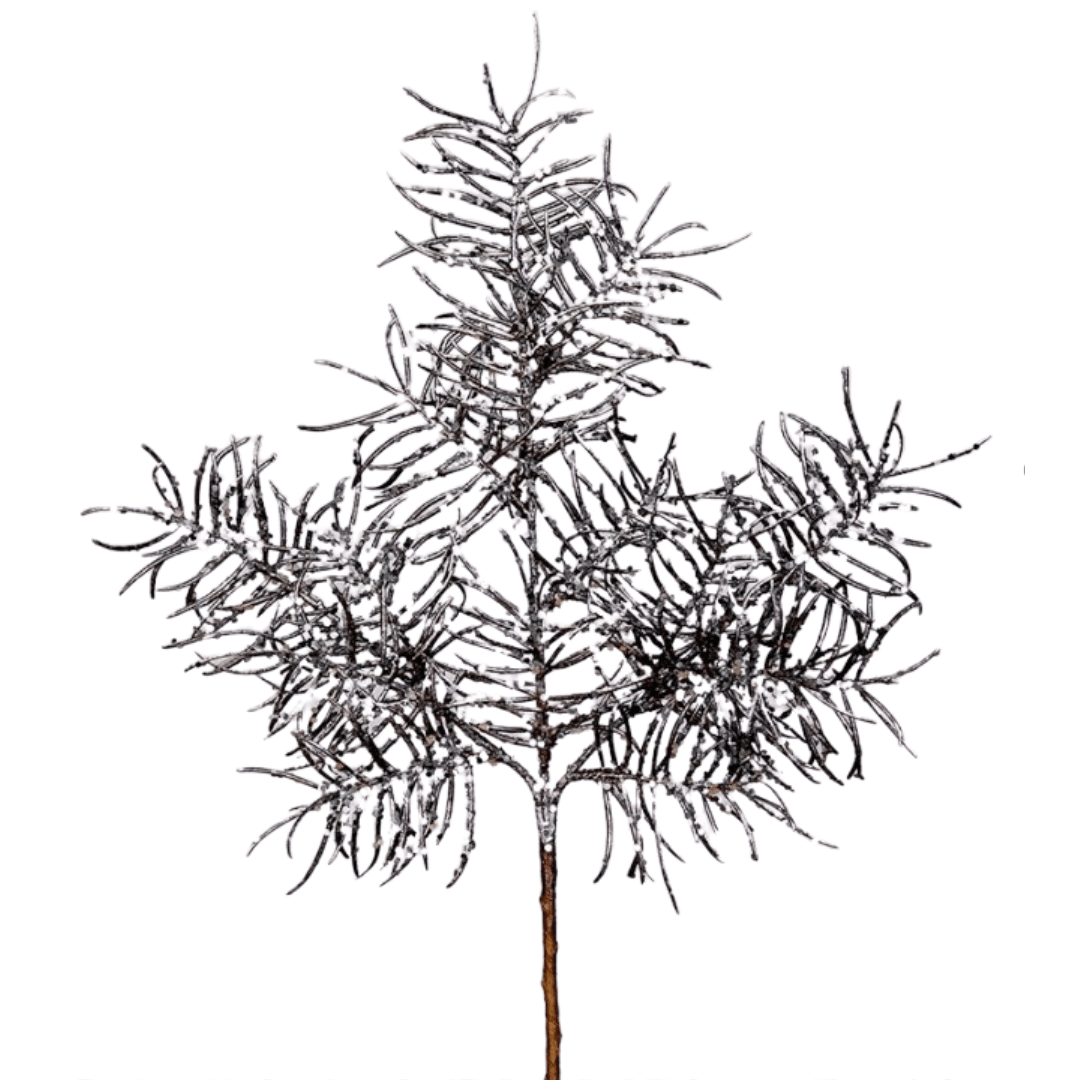 Rama Hippuris Plata - La Compañía Francesa