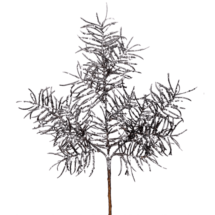 Rama Hippuris Plata - La Compañía Francesa