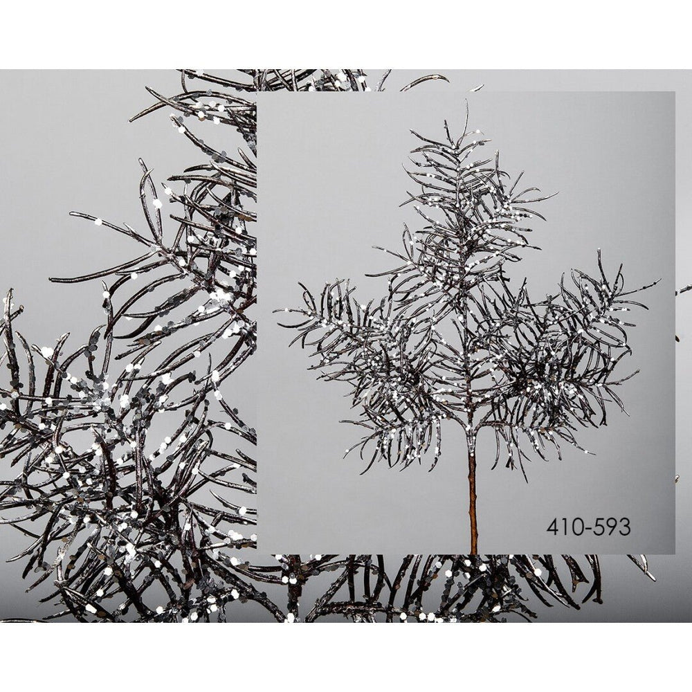 Rama Hippuris Plata - La Compañía Francesa