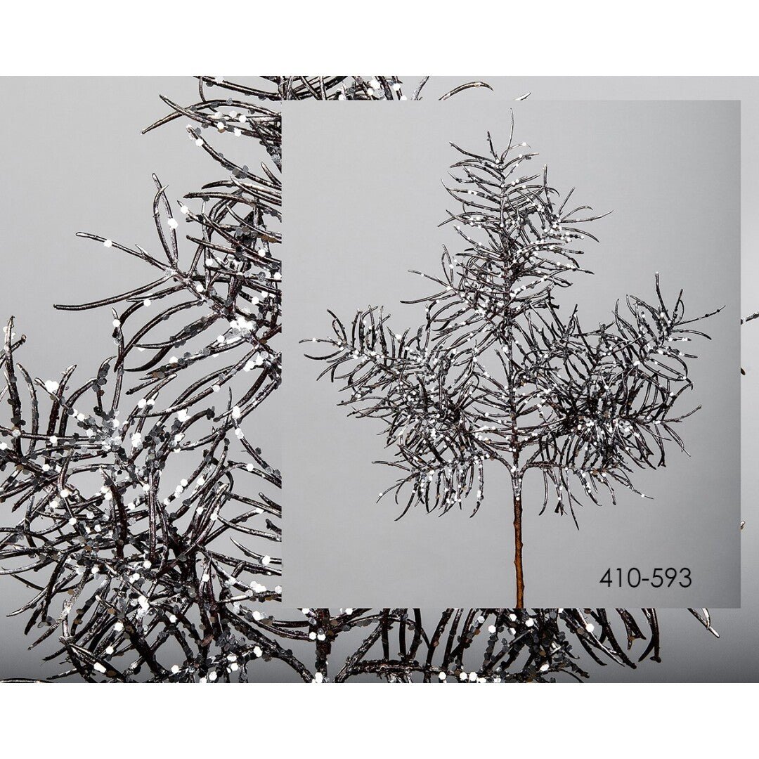 Rama Hippuris Plata - La Compañía Francesa