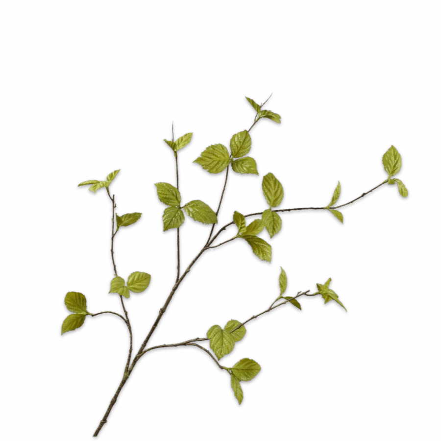 Rama Hoja Verde 116cm - La Compañía Francesa