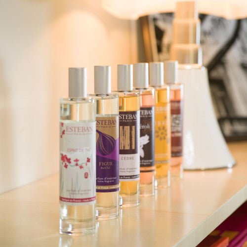 Recarga Mikado | Figue Noire 250ml - La Compañía Francesa