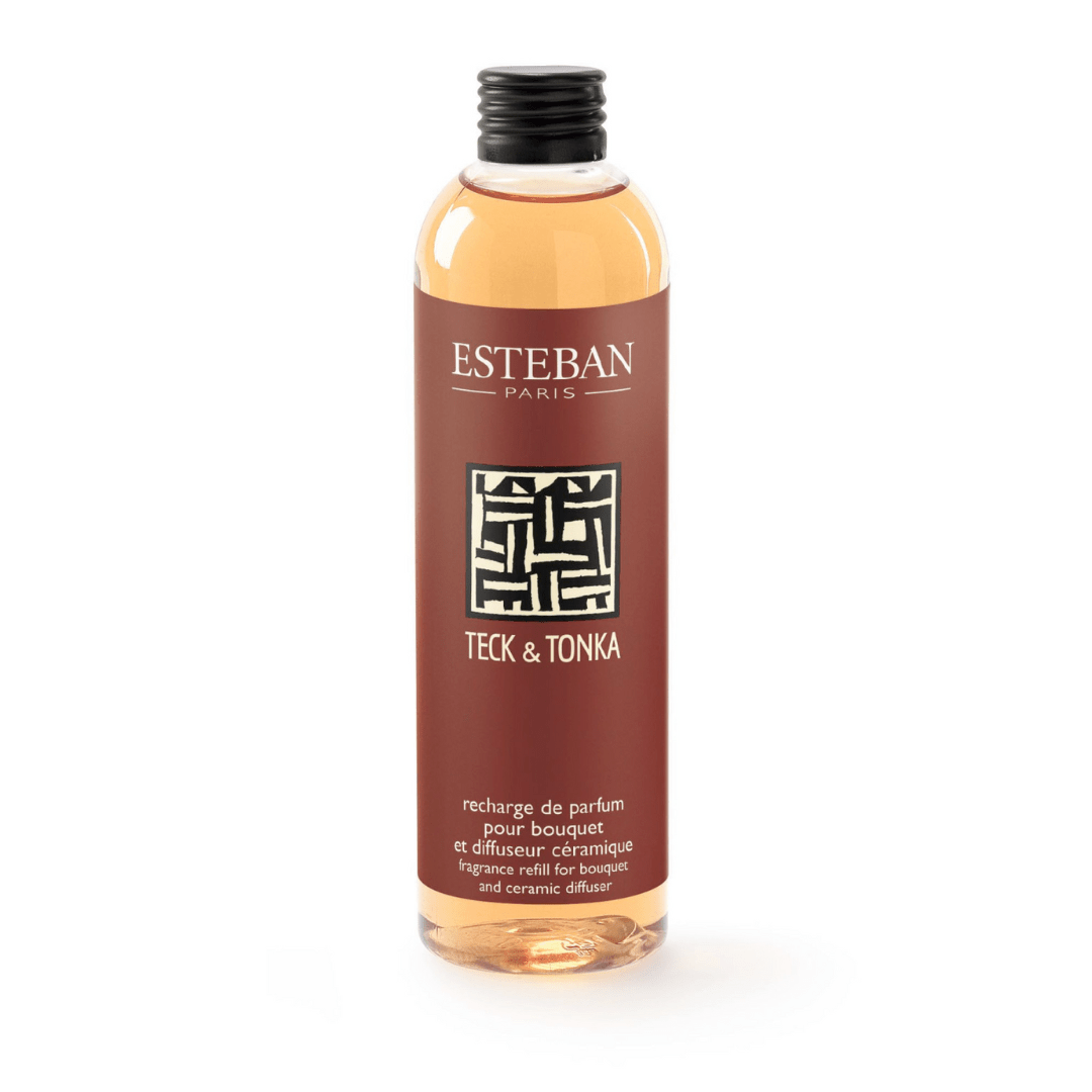 Recarga Mikado | Teck Tonka 250ml - La Compañía Francesa
