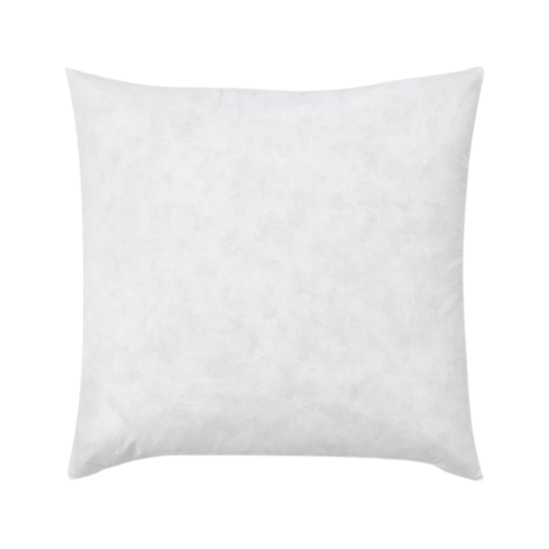 Relleno Cojín Mezcla Pluma 50 x 50 cm - La Compañía Francesa