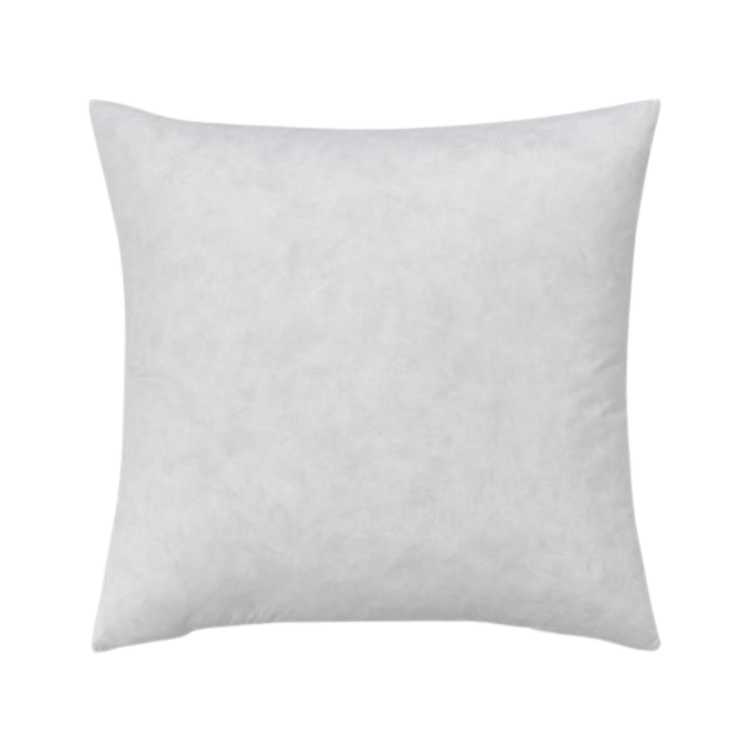 Relleno Cojín Mezcla Pluma 60 x 60 cm - La Compañía Francesa