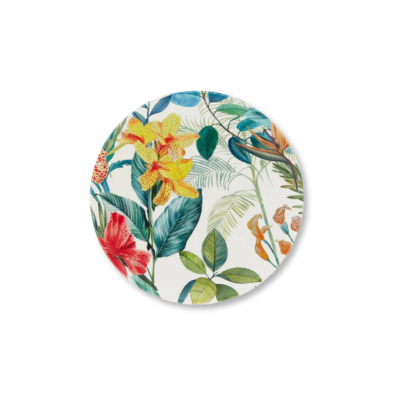 Plato de Postre Garden Set/6