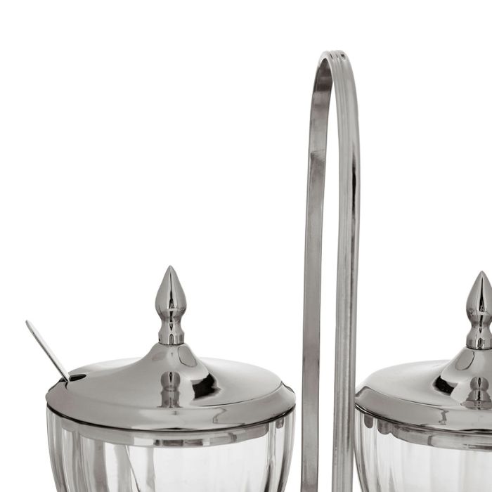 Salseras con Soporte Clarell - La Compañía Francesa