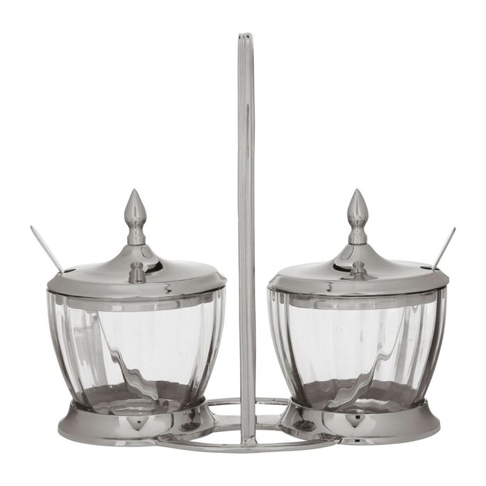 Salseras con Soporte Clarell - La Compañía Francesa