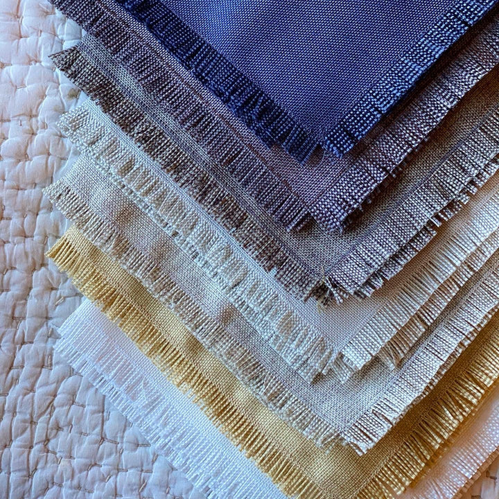 Servilleta Kairo Azul Claro - La Compañía Francesa