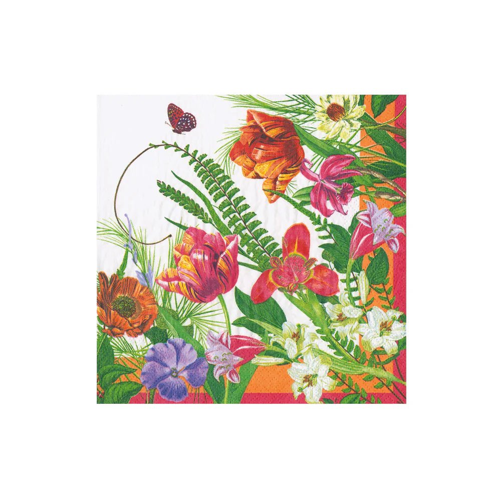 Servilleta Papel Cóctel La Belle - La Compañía Francesa