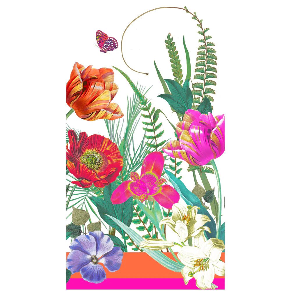 Servilletas Papel Buffet La Belle - La Compañía Francesa