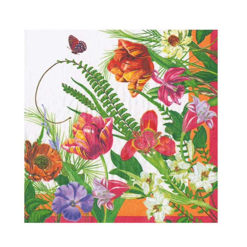 Servilletas Papel Comida La Belle - La Compañía Francesa