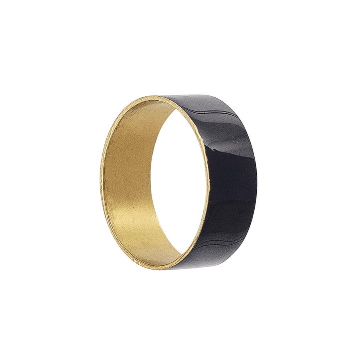 Servilleteros Azules para servilletas Set/4 - La Compañía Francesa