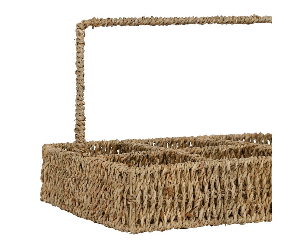 Soporte Borneo Natural - La Compañía Francesa