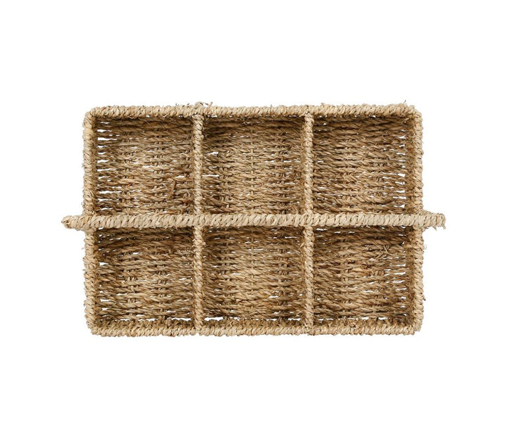 Soporte Borneo Natural - La Compañía Francesa