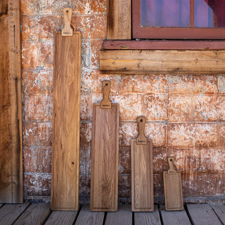 Tabla de Quesos Rectangular XL - La Compañía Francesa