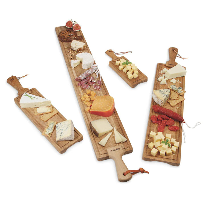 Tabla de Quesos Rectangular XL - La Compañía Francesa