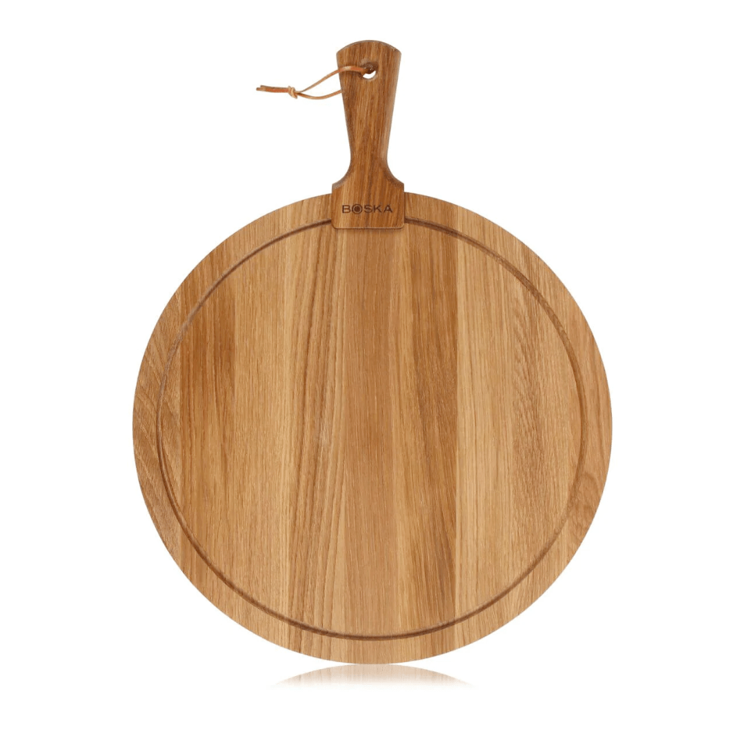 Tabla de Quesos Redonda Mediana - La Compañía Francesa