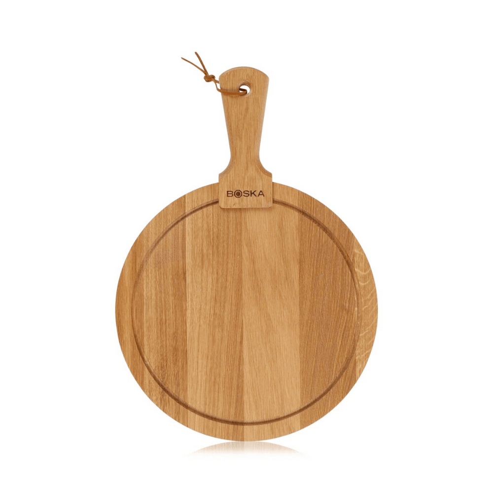 Tabla de Quesos Redonda Pequeña - La Compañía Francesa