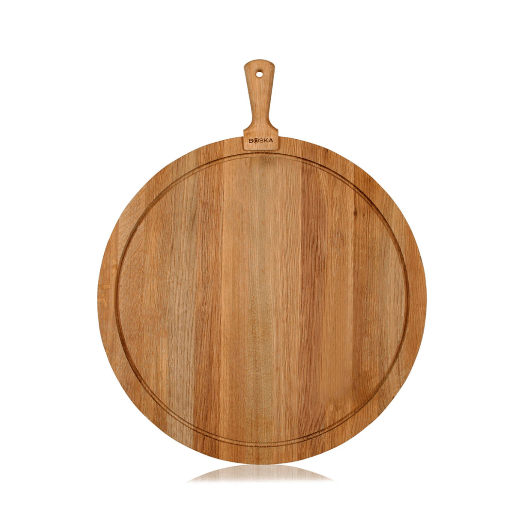 Tabla de Quesos Redonda XL - La Compañía Francesa