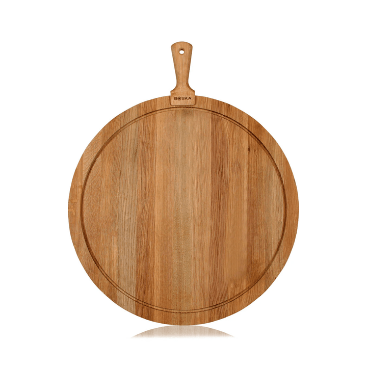 Tabla de Quesos Redonda XL - La Compañía Francesa