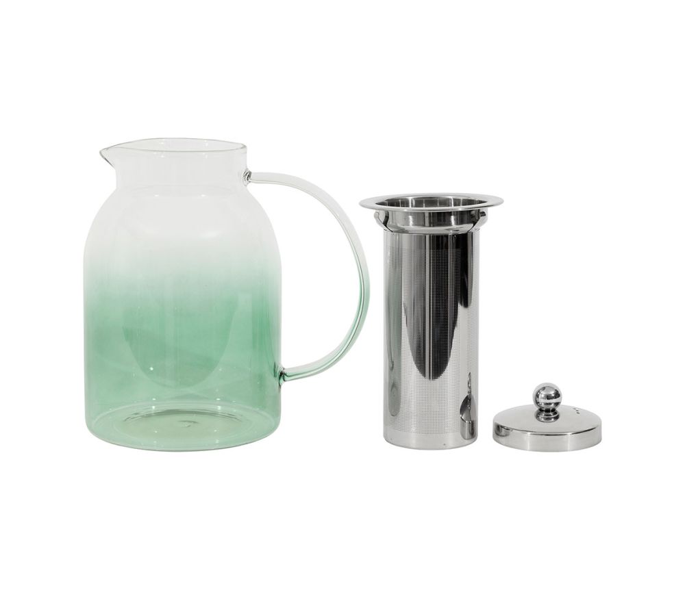 Tetera Ondine - La Compañía Francesa