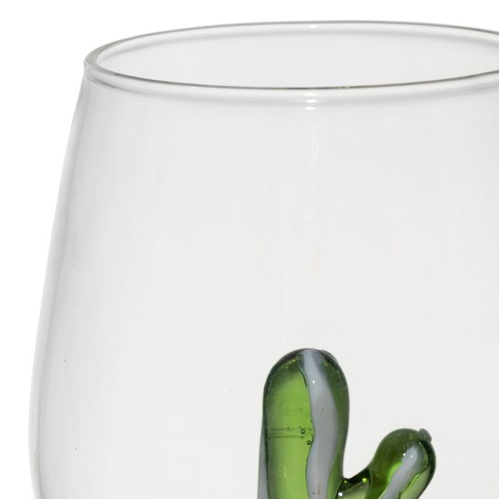 Vaso Cactus Savage Set/6 - La Compañía Francesa