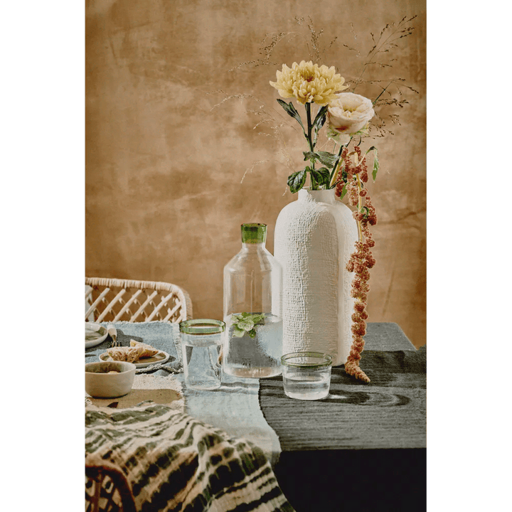 Vaso Green Tarifa Set/6 - La Compañía Francesa