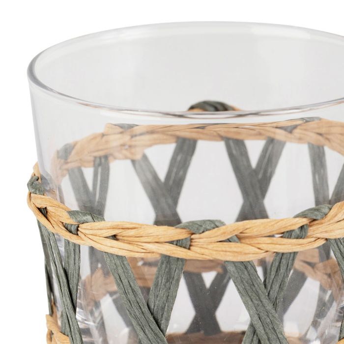 Vaso Lacis Set/6 - La Compañía Francesa