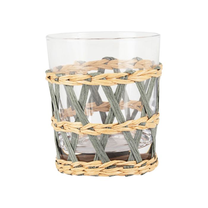 Vaso Lacis Set/6 - La Compañía Francesa