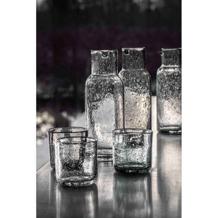 Vaso Light Green Set/6 - La Compañía Francesa