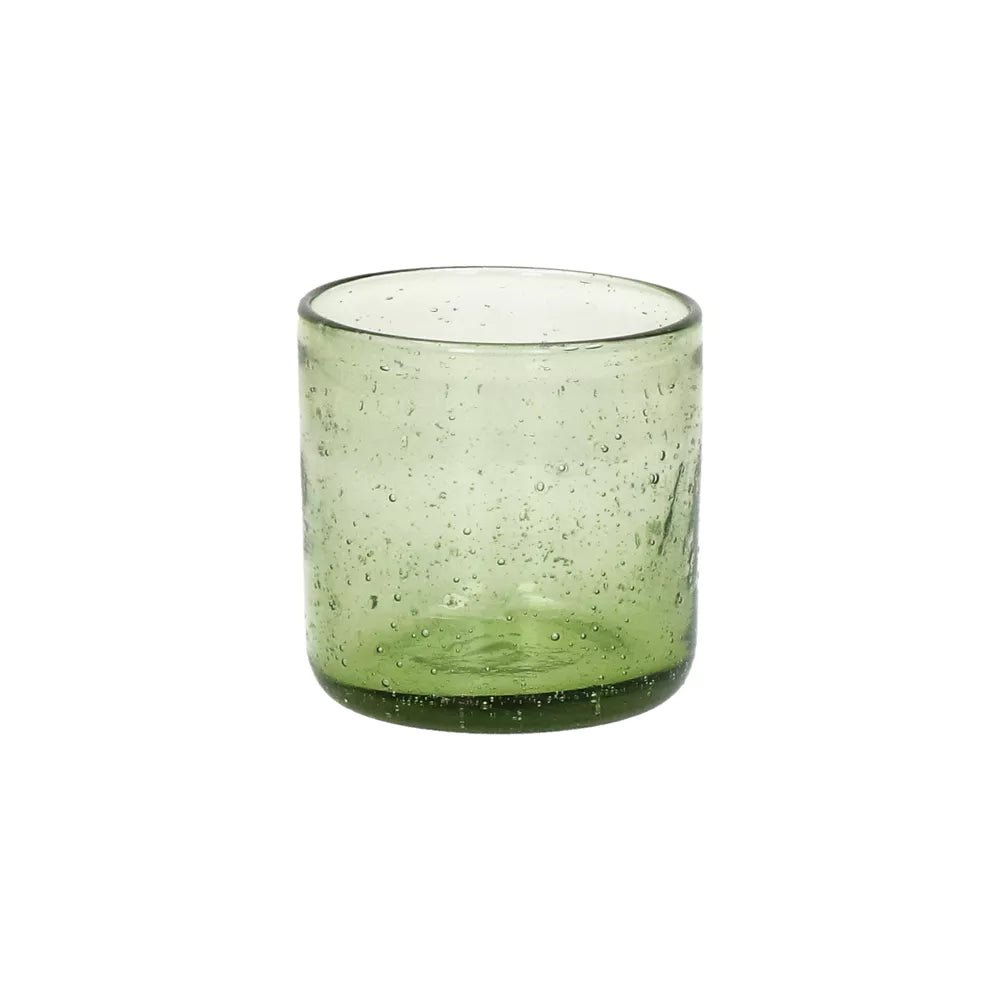 Vaso Olive Set/6 - La Compañía Francesa