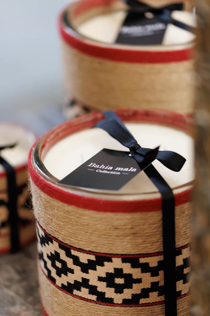 Vela Agathe Pequeña - La Compañía Francesa