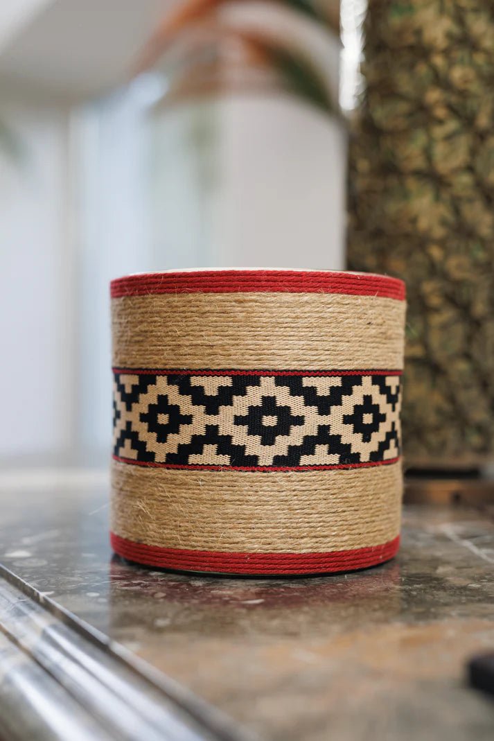 Vela Agathe Pequeña - La Compañía Francesa