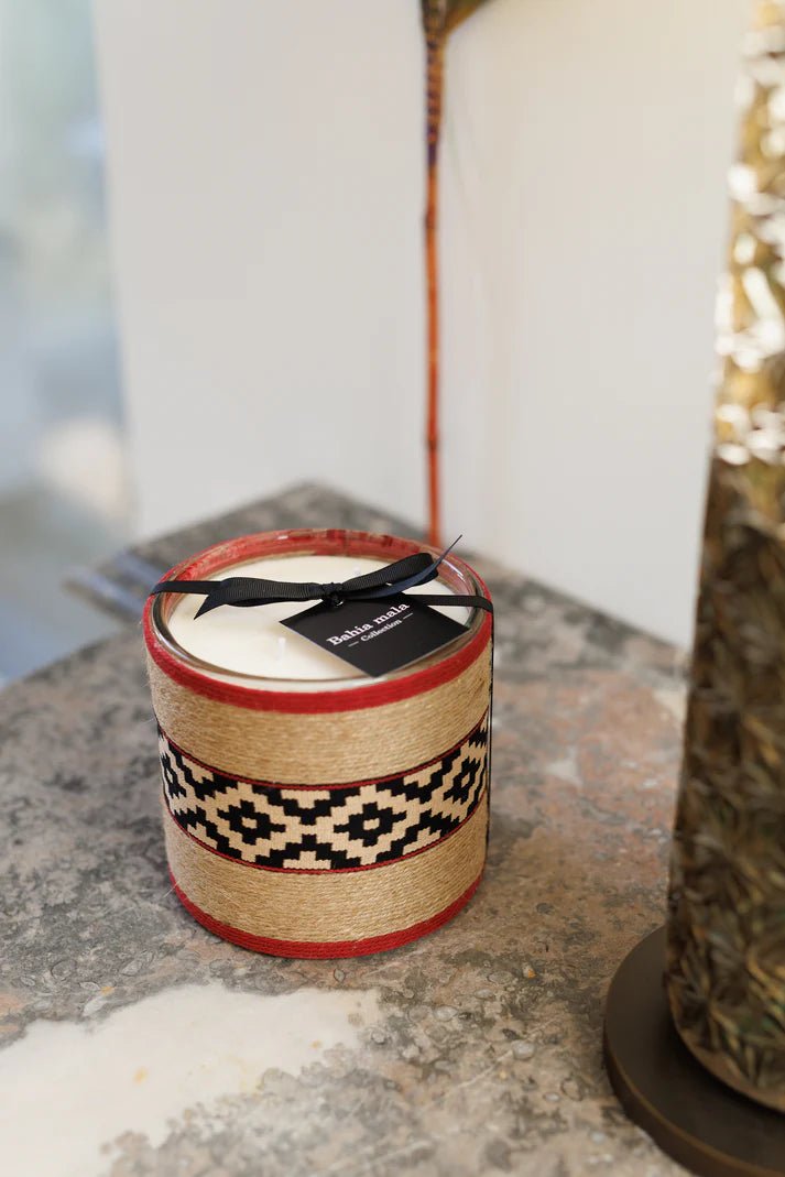 Vela Agathe Pequeña - La Compañía Francesa