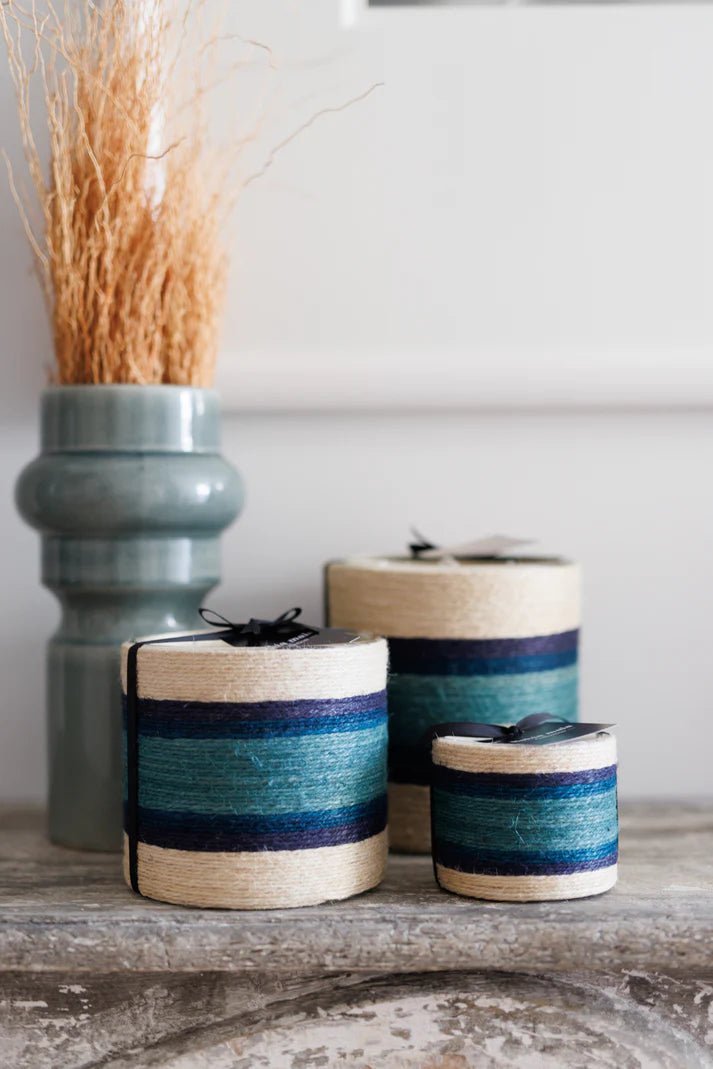 Vela Agnès Grande - La Compañía Francesa