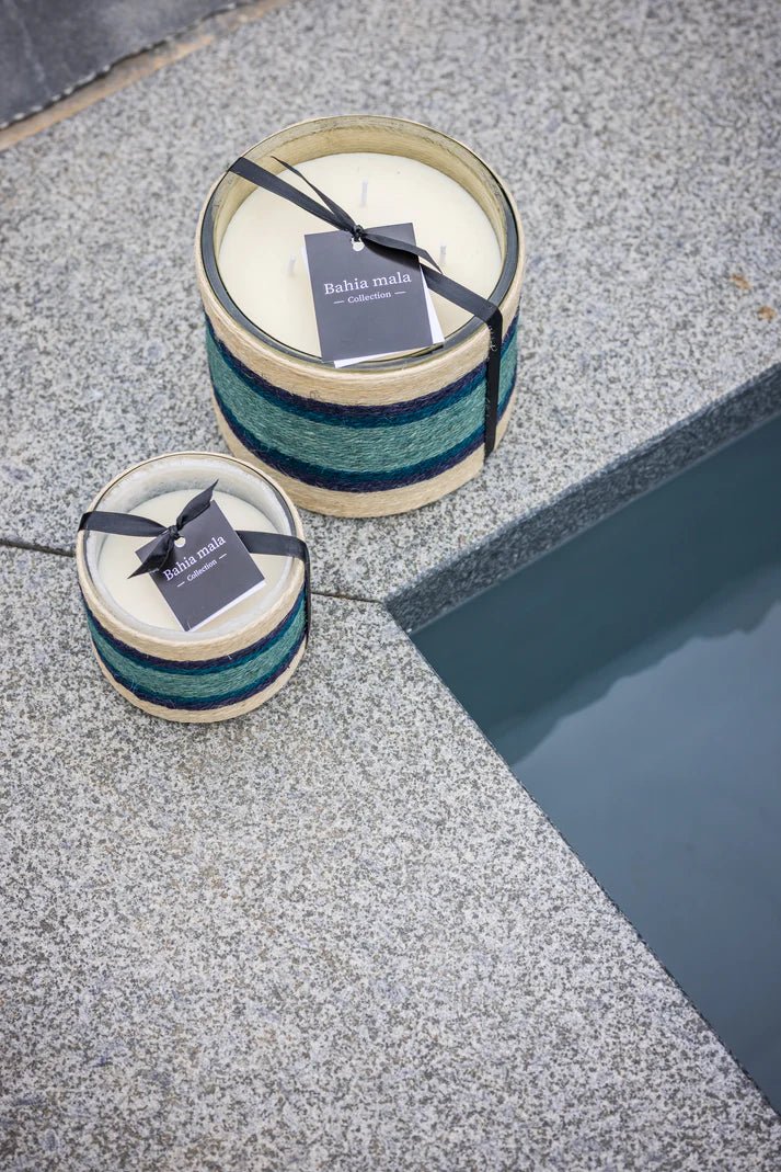 Vela Agnès Grande - La Compañía Francesa