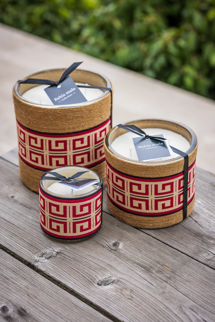 Vela Amelie Grande - La Compañía Francesa