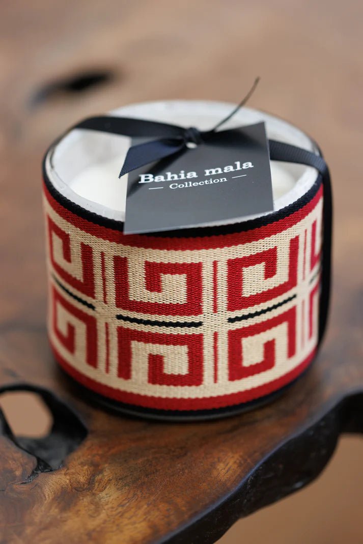 Vela Amelie Pequeña - La Compañía Francesa