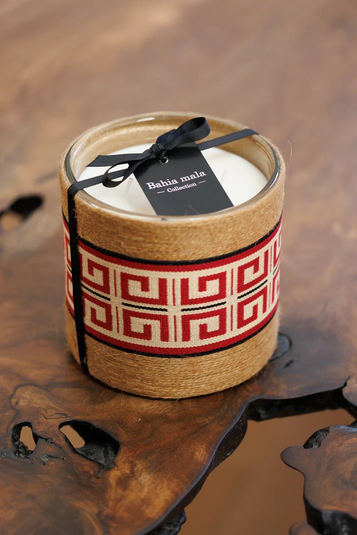 Vela Amelie Pequeña - La Compañía Francesa