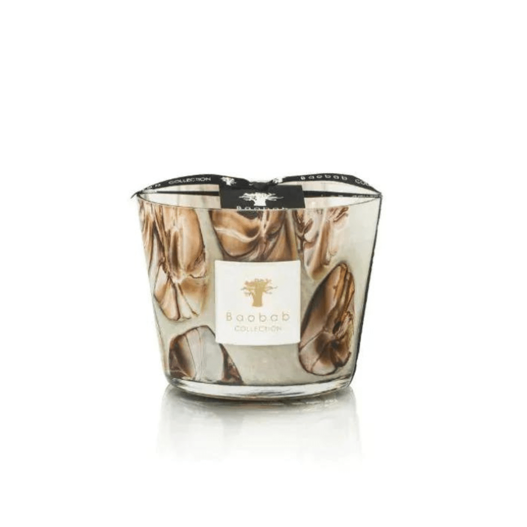 Vela Anangu Pequeña - La Compañía Francesa