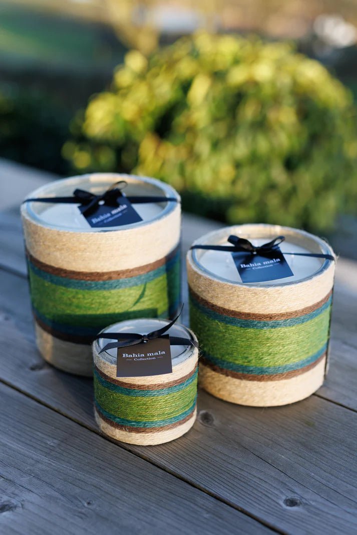 Vela Angeline Grande - La Compañía Francesa