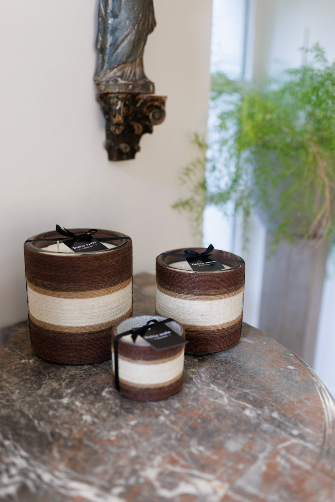 Vela Anne Grande - La Compañía Francesa