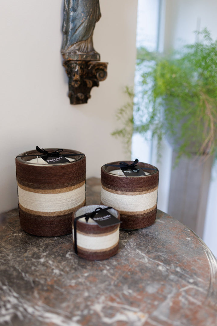 Vela Anne Grande - La Compañía Francesa