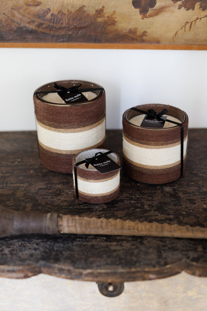 Vela Anne Grande - La Compañía Francesa