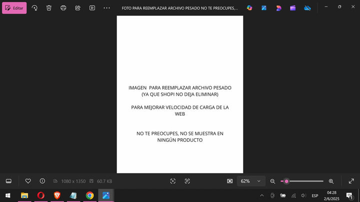 Vela Anne Grande - La Compañía Francesa