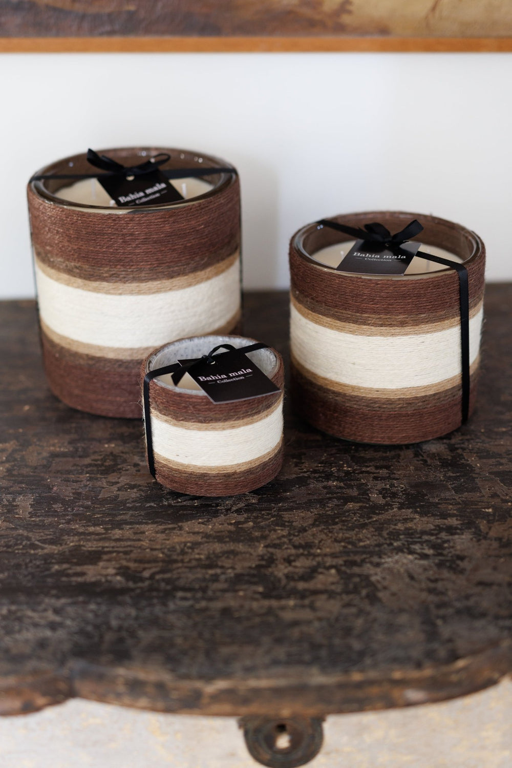 Vela Anne Grande - La Compañía Francesa